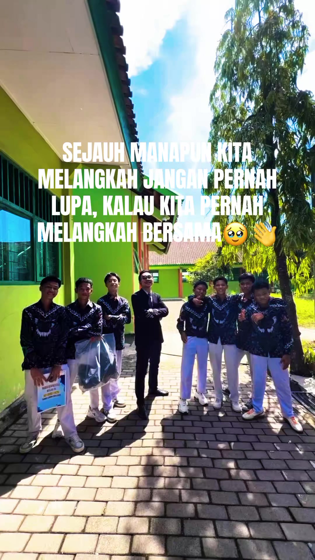 @MEMORIES 𝐈𝐗-𝐅