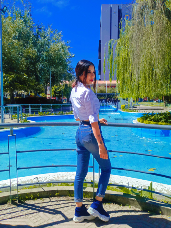 @💋Maziel💋