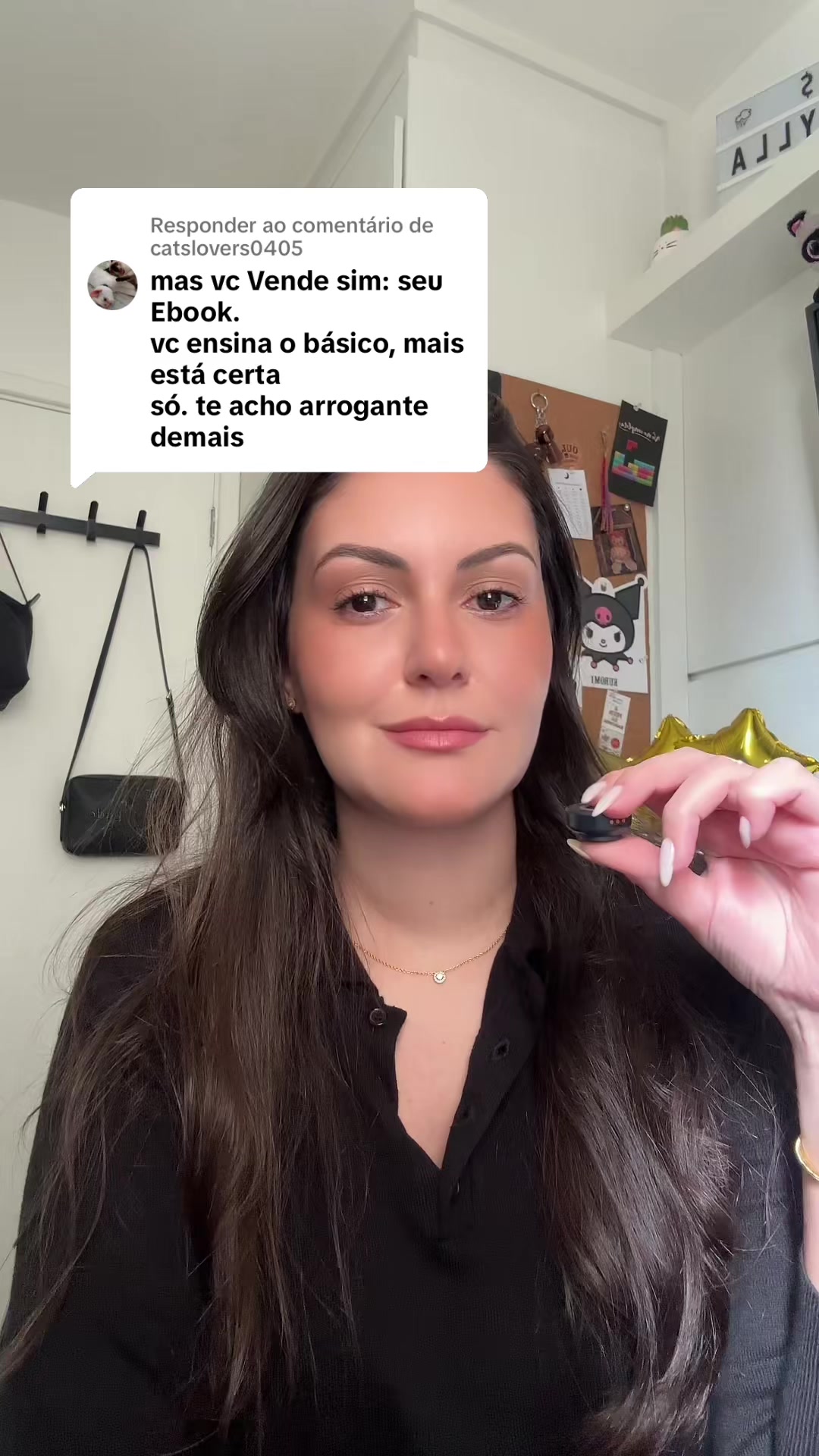 @Kamylla