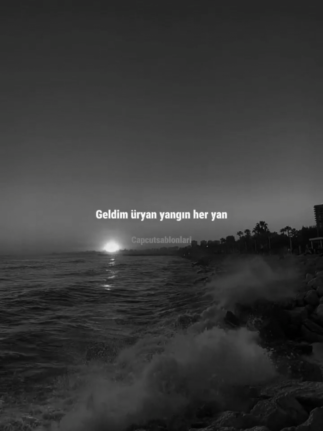 @Capcut Şablonları