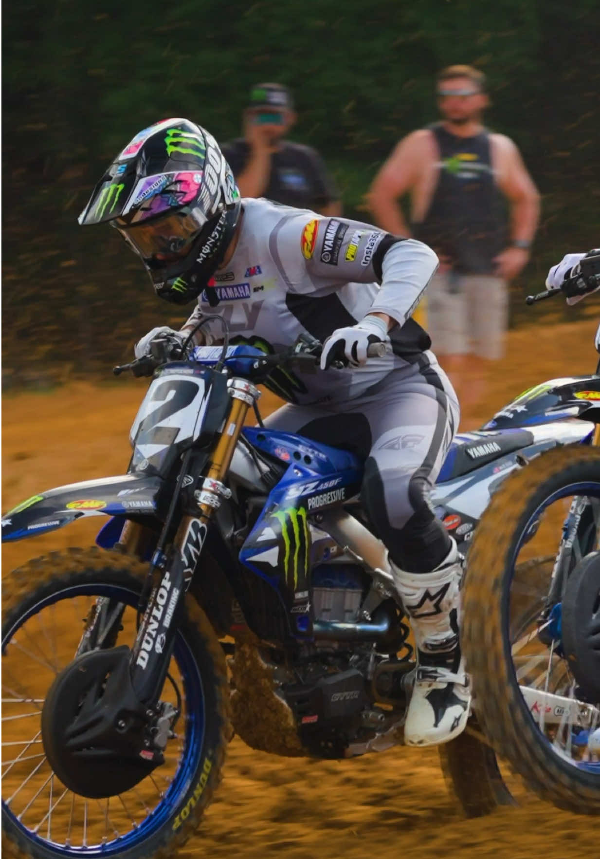@Cooper Webb