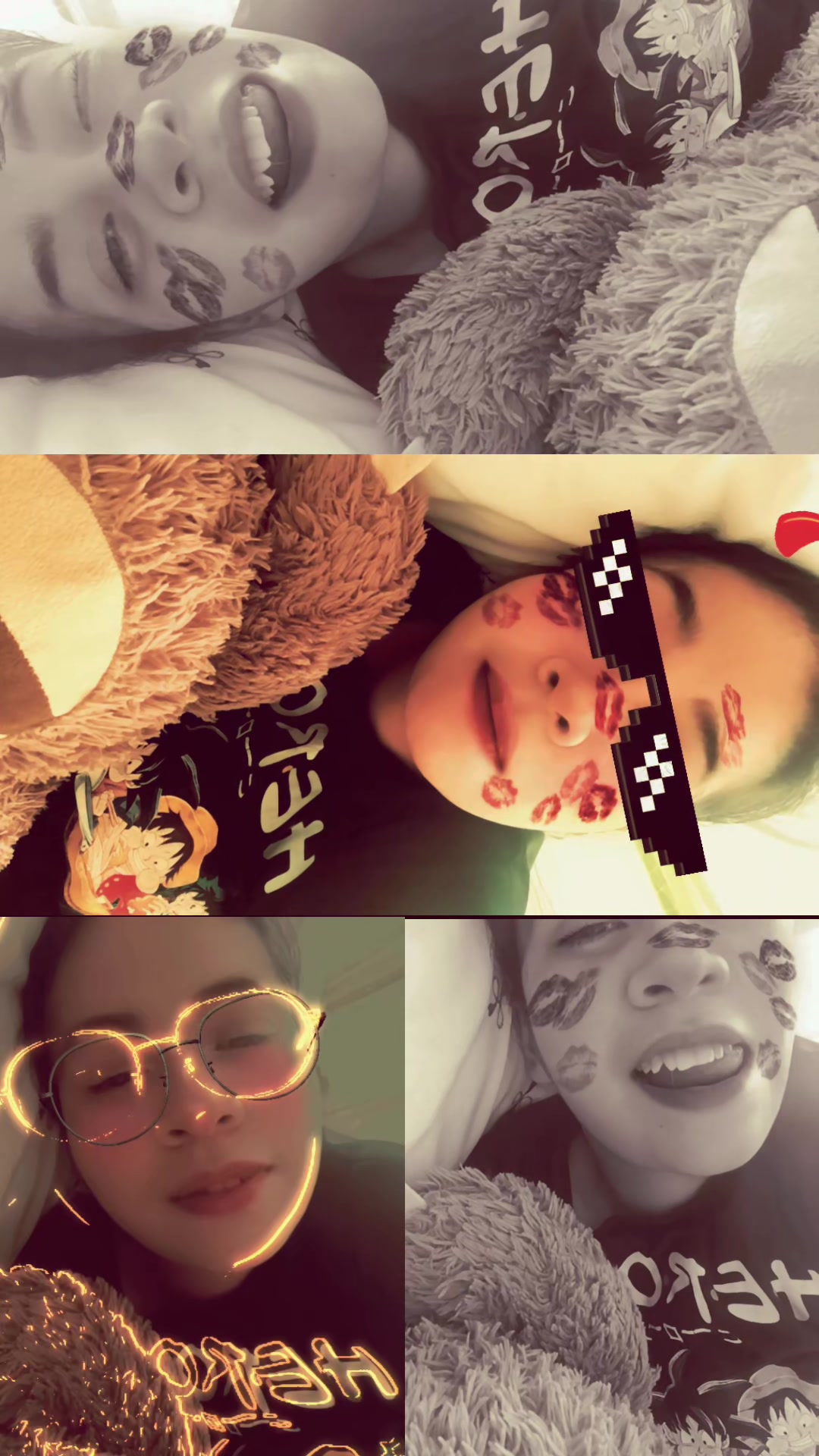 @am&eacute;_063 &hearts;️