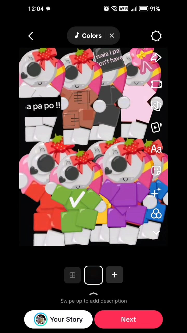 @๐๐กโ
๐งก๐ โ
๐ฉท๐ โ
๐ฉถ๐ฃโ
sickw 2d