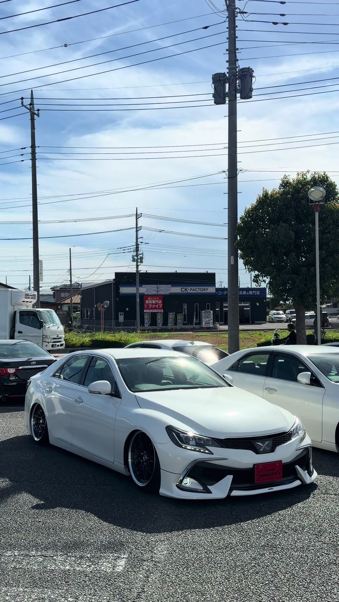 @ガレージサクセス⭐︎GarageSuccess