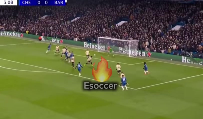 @ESoccer