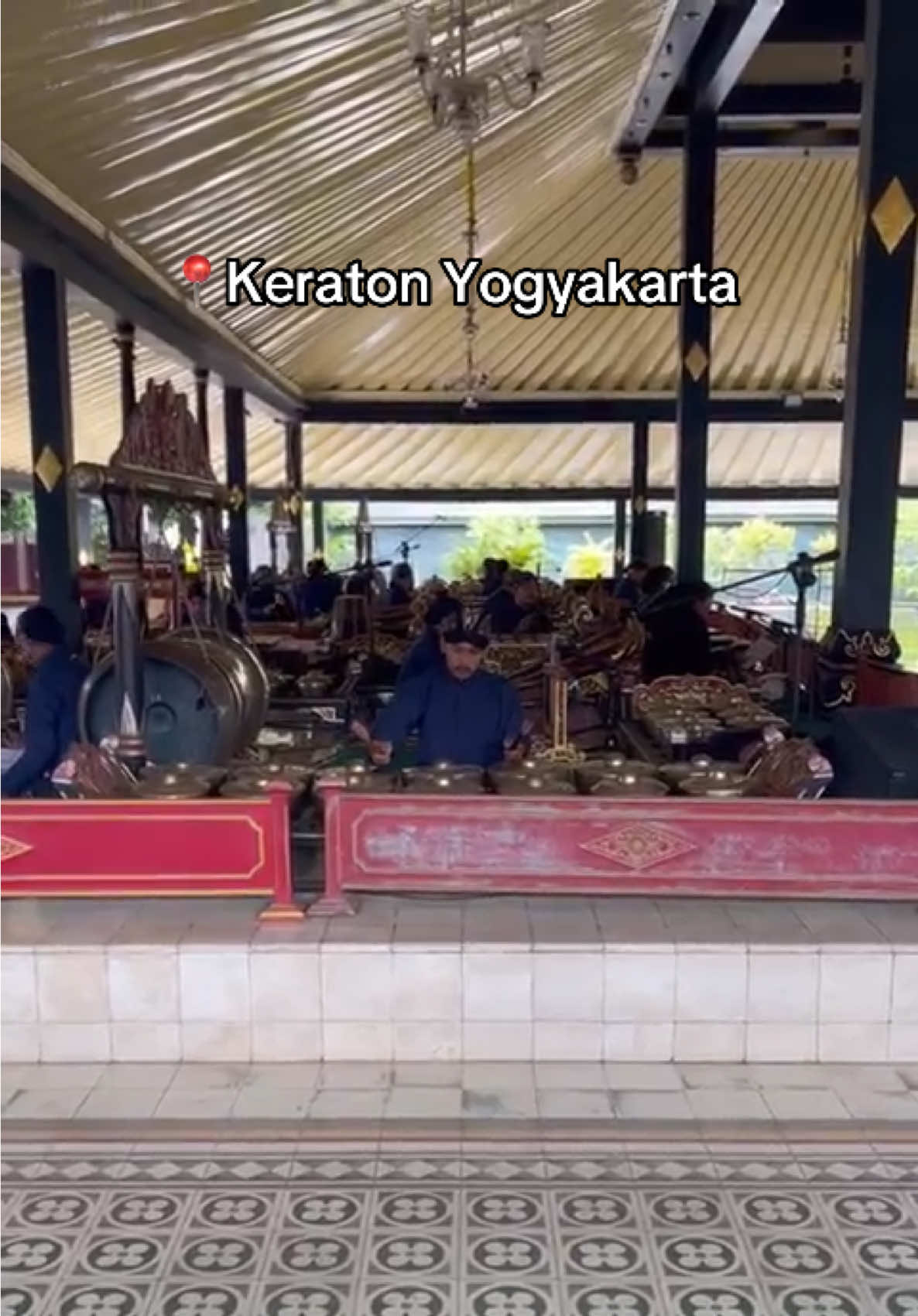 @Referensi tempat