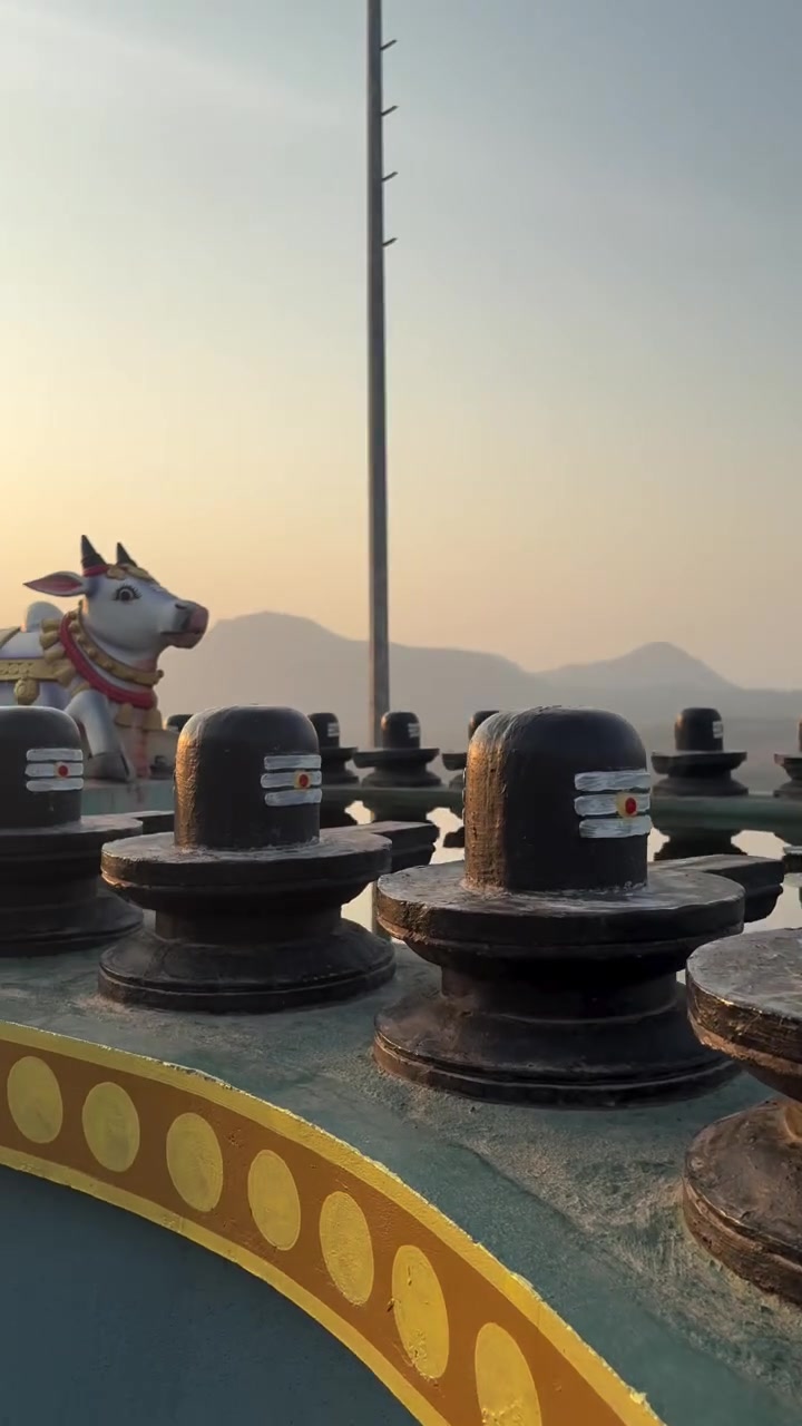 @🕉️ Om Namasivaya 🕉️