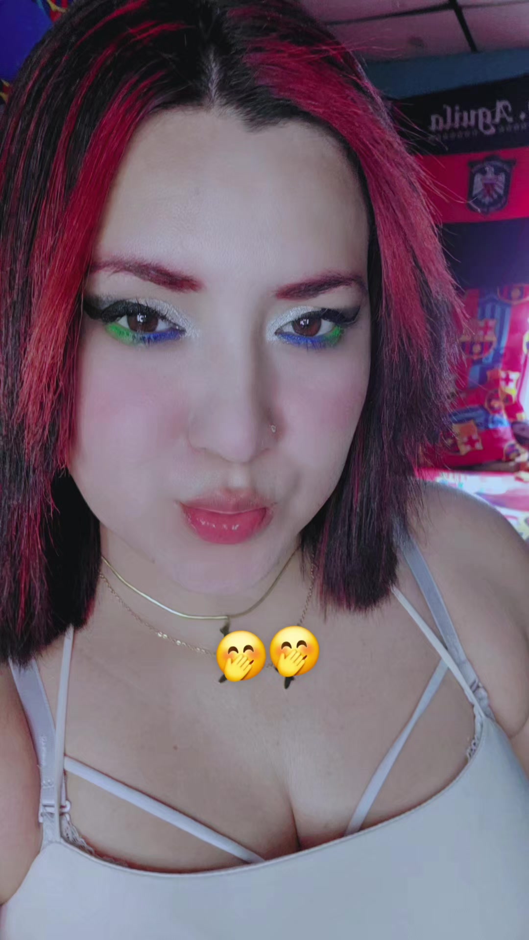 @💙❤️🍼👻🦮ELSY BARÇA 503💚🖤🧡