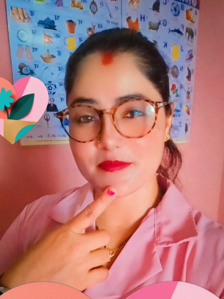 @Pratima Paudel Luite