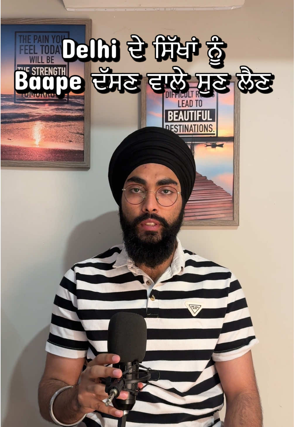 @Rav Likhari