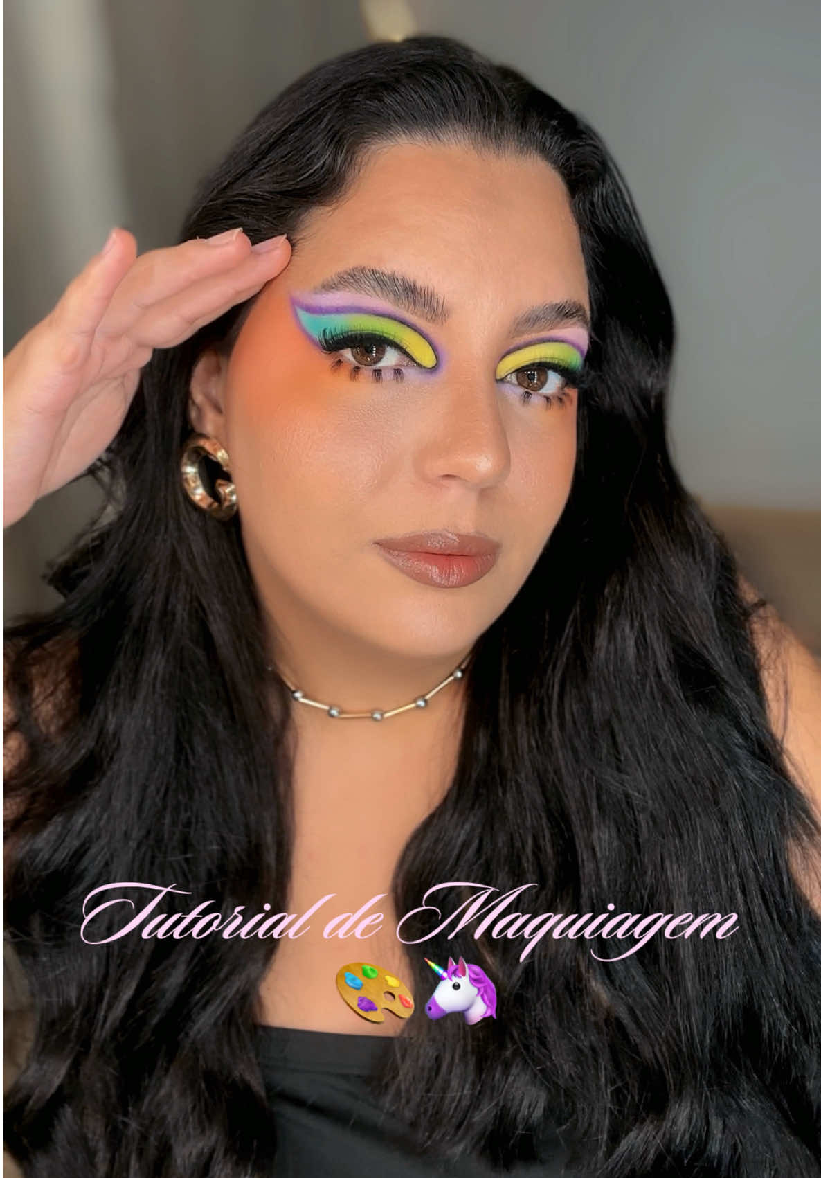 @Giovana | MUA ✨