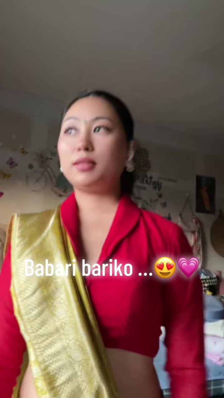 @💫🌸AMITA THE NEPALI GIRL💫🧿
