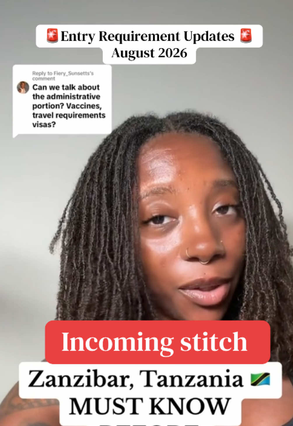 @Monique | World Traveler