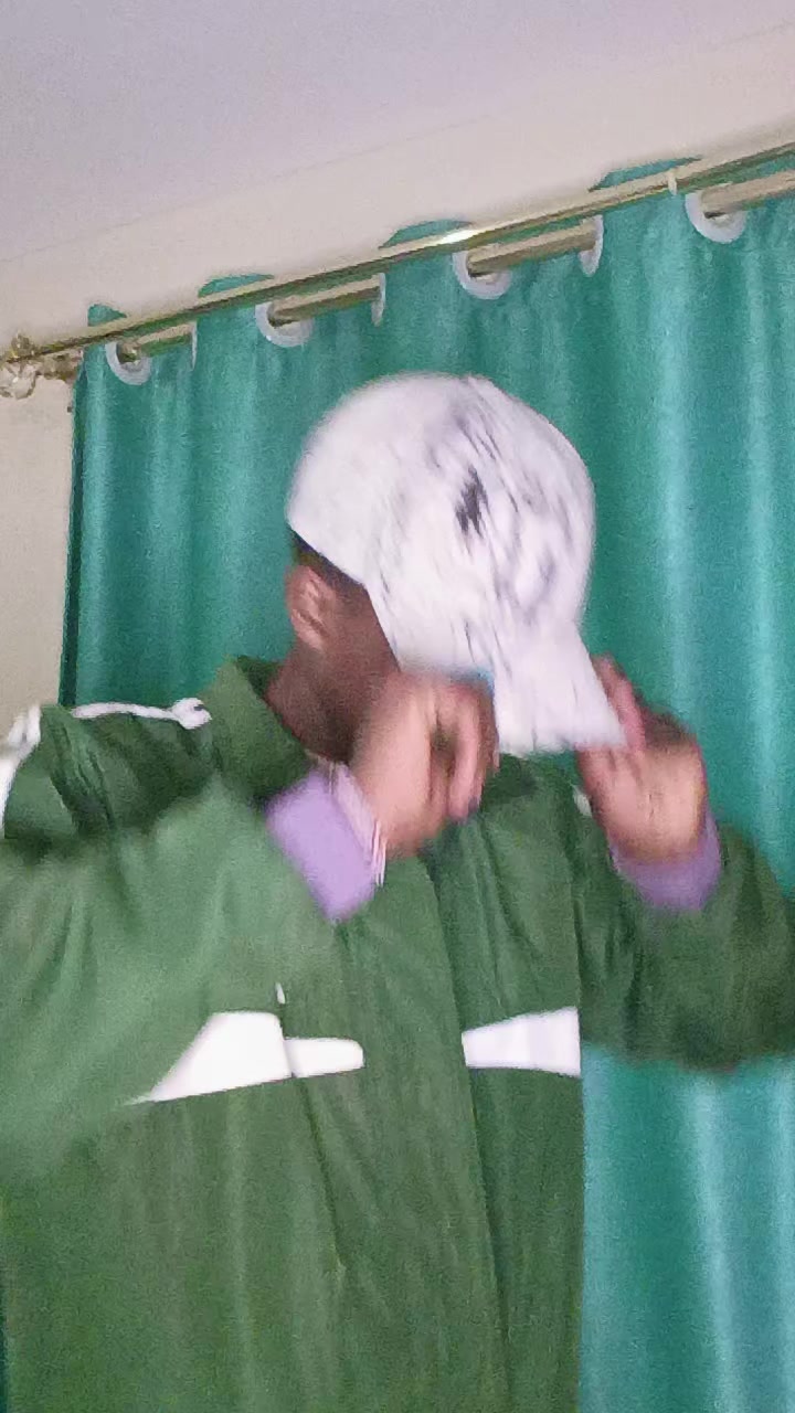 @kamaster kamugithi