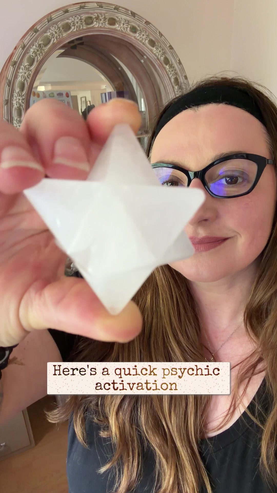 @Krista Mitchell ⎸ Crystal Soul