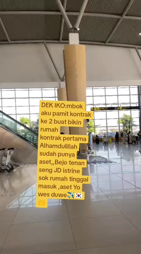 @Bu Ning kediri