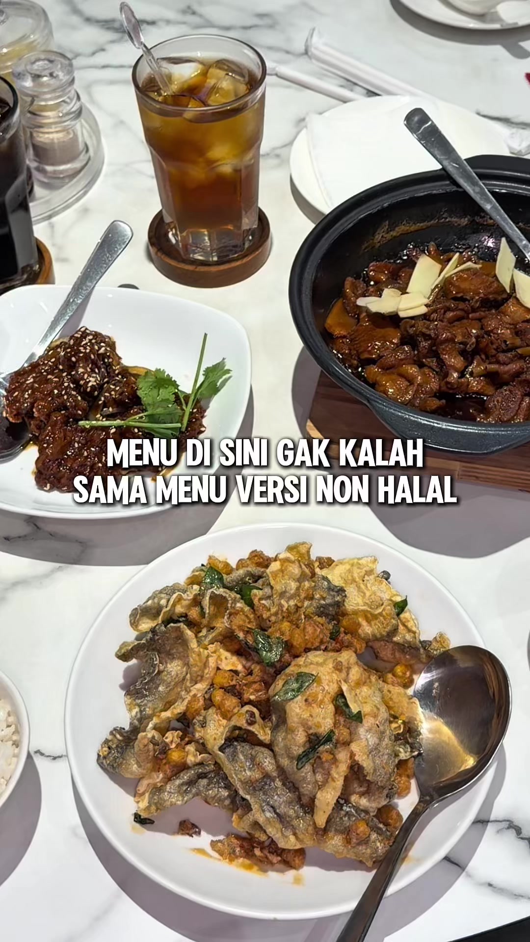 @Handy | Food & Travel