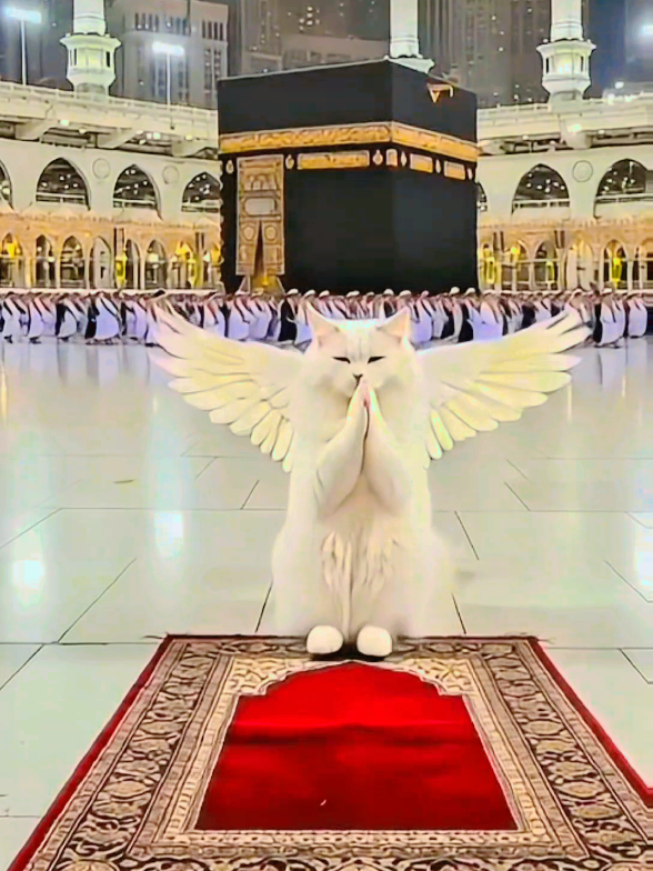 @Catty Pray