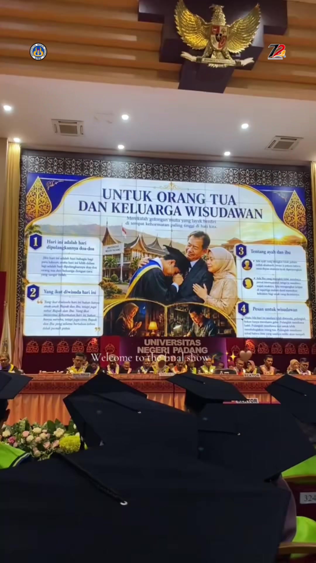 @Universitas Negeri Padang