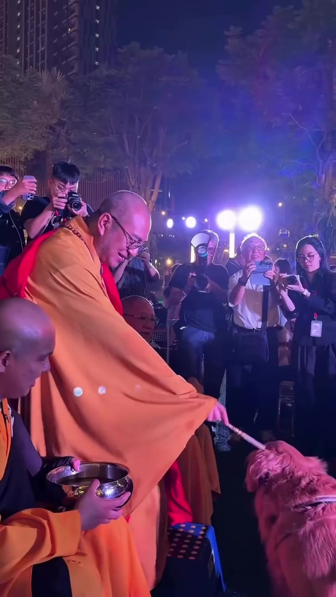 @Young Buddhist Association