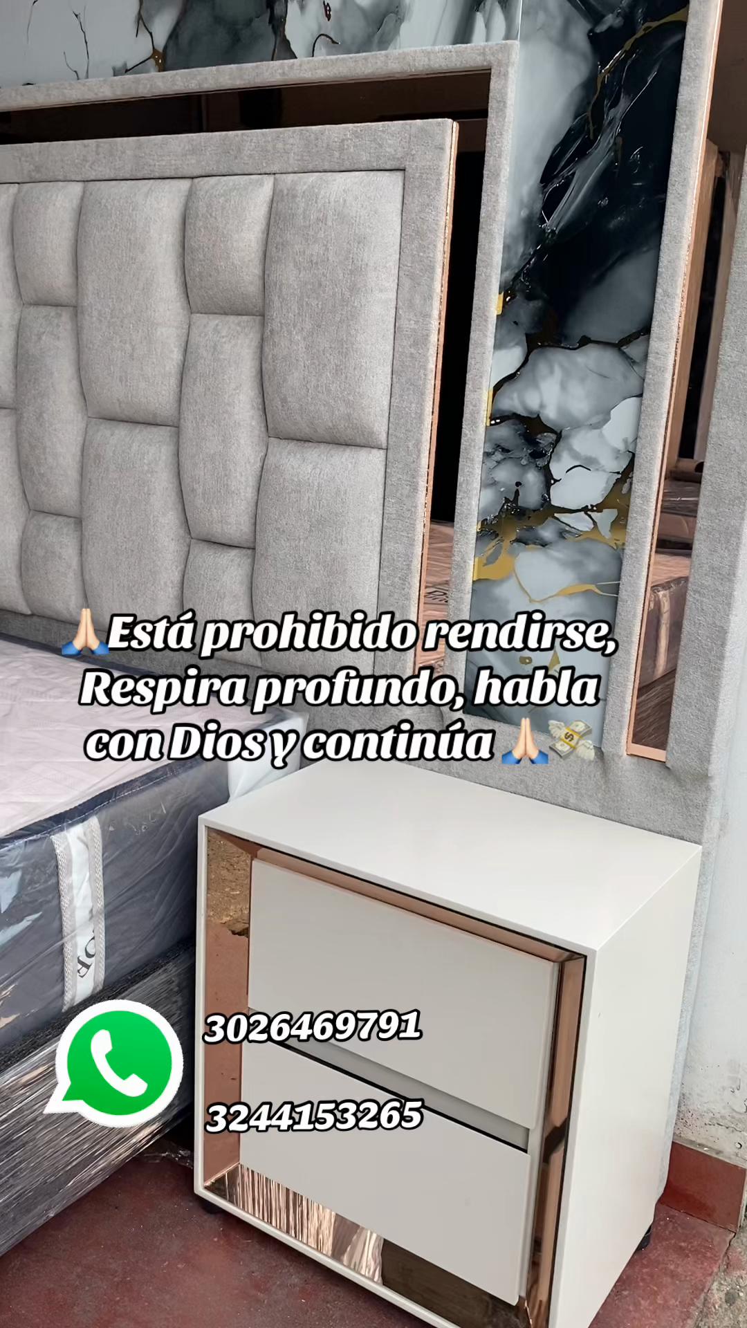 @Mundo Muebles Prestigio