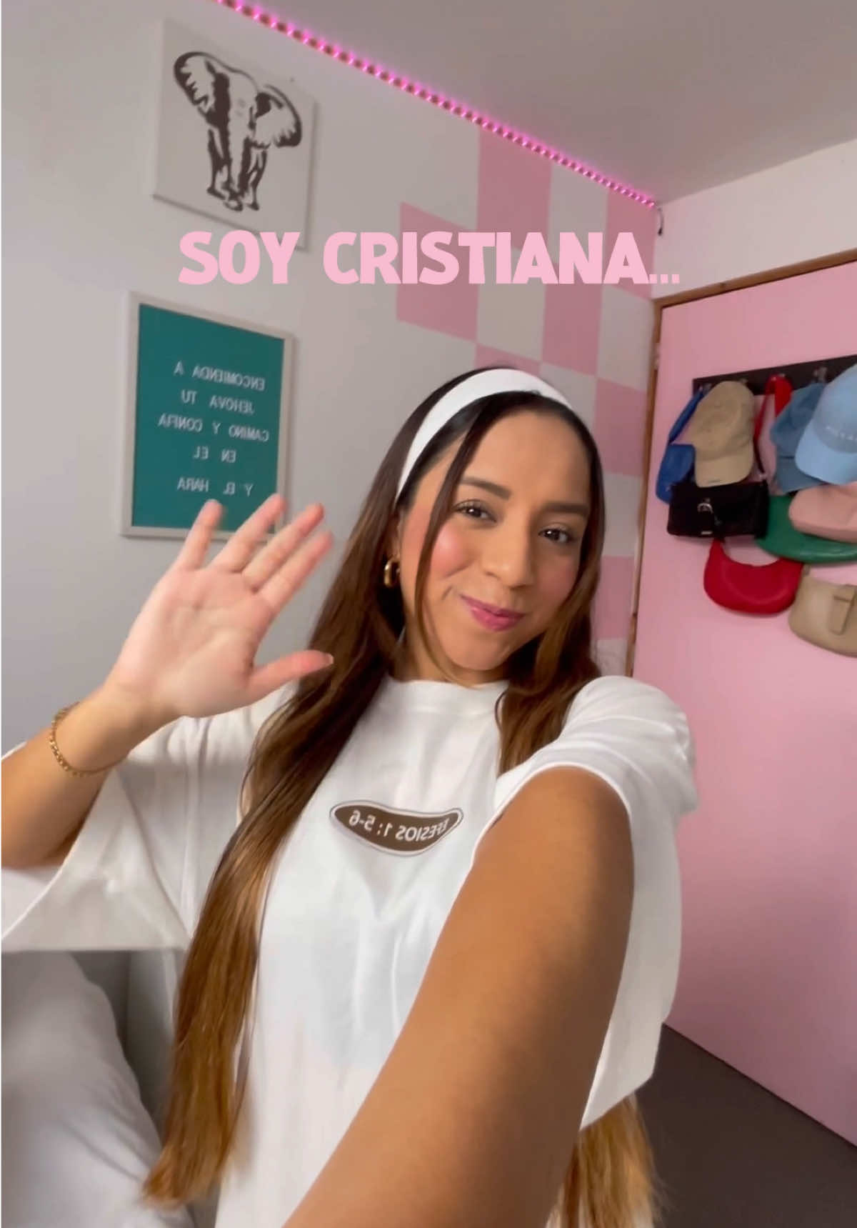 @Ali Heredia