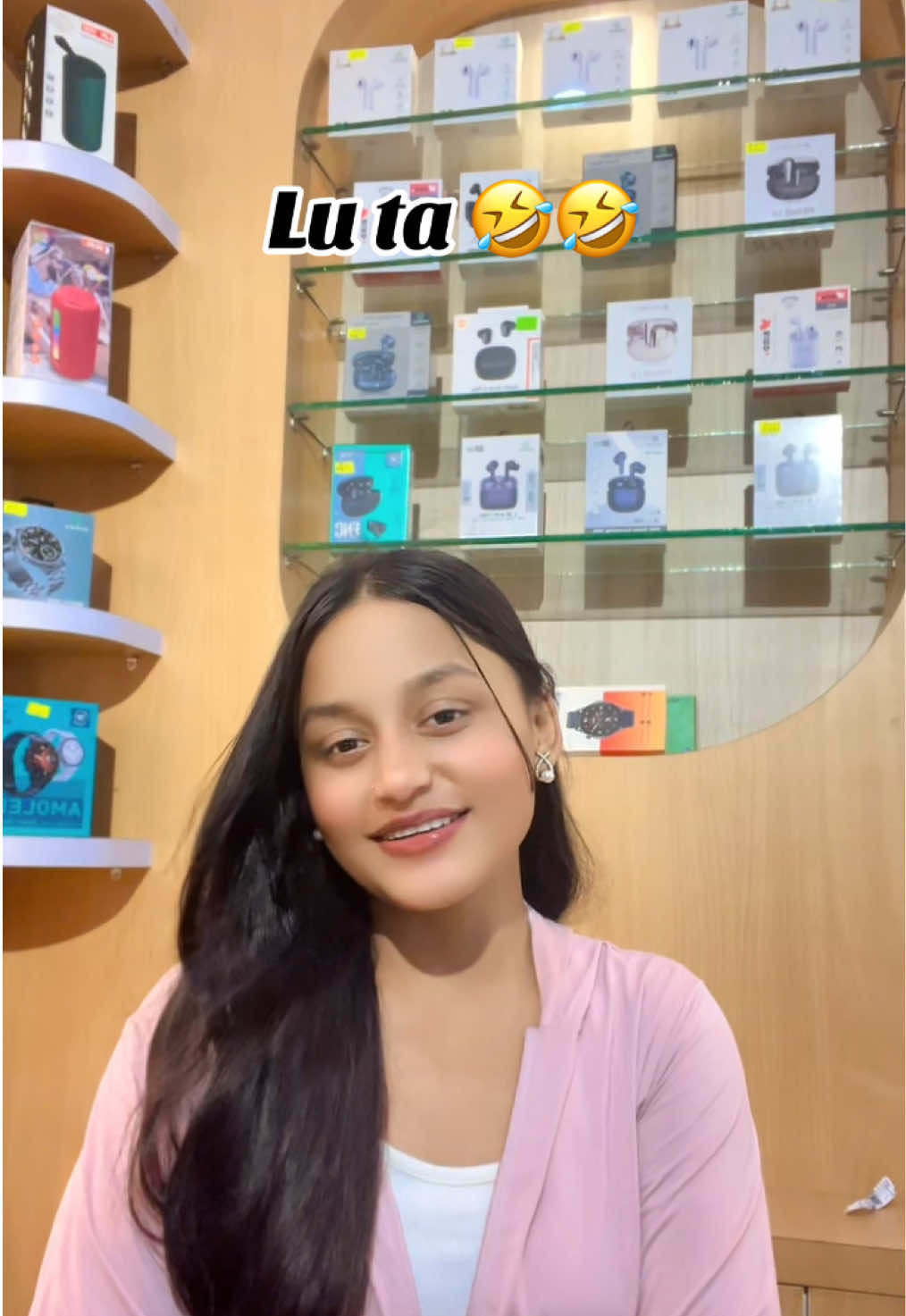 @Miss Bhattarai🧿🧿