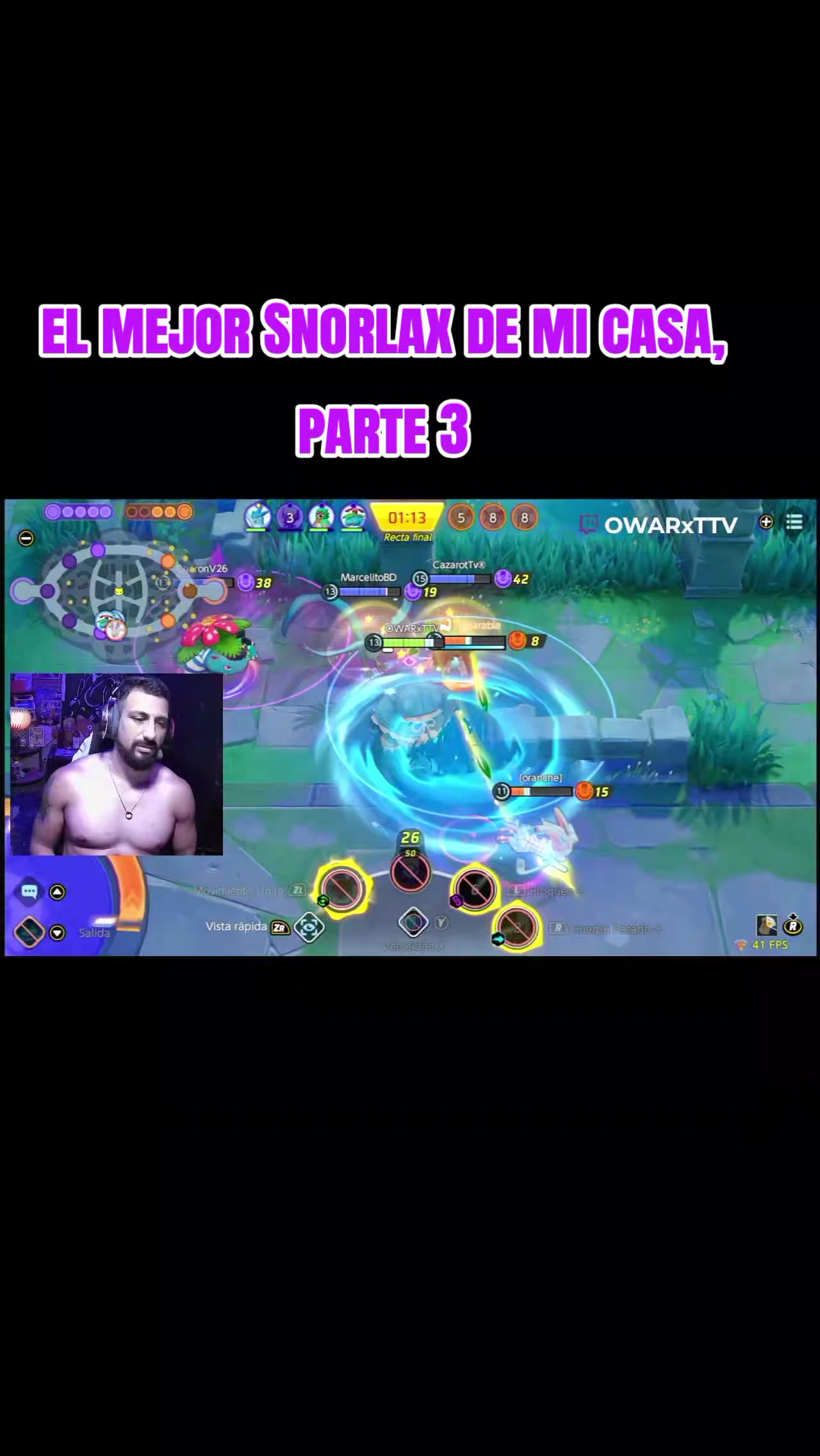 @OWARxTTV