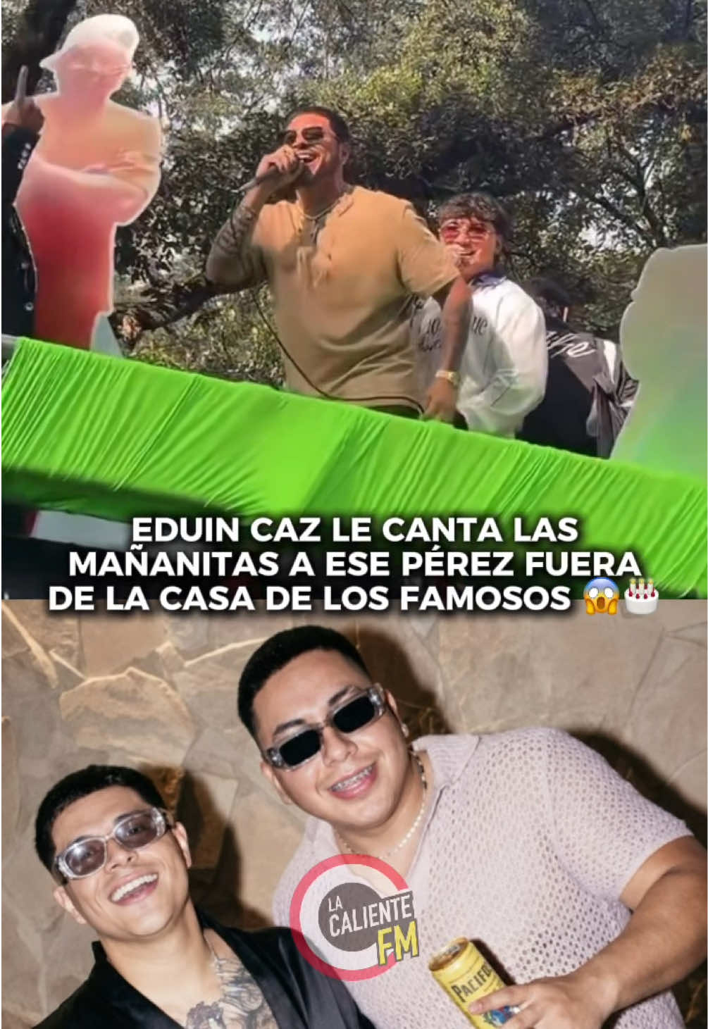 @La Caliente FM🔥