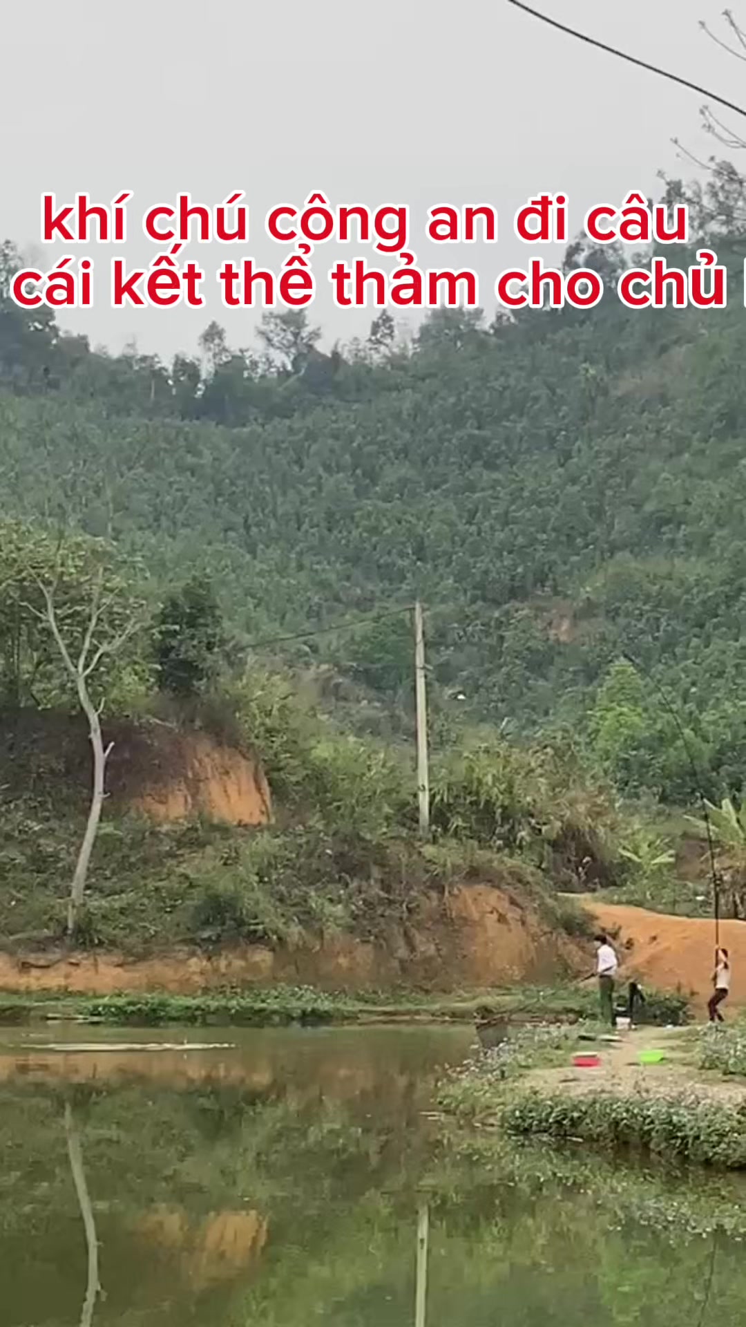@Đồ câu nga hoàng