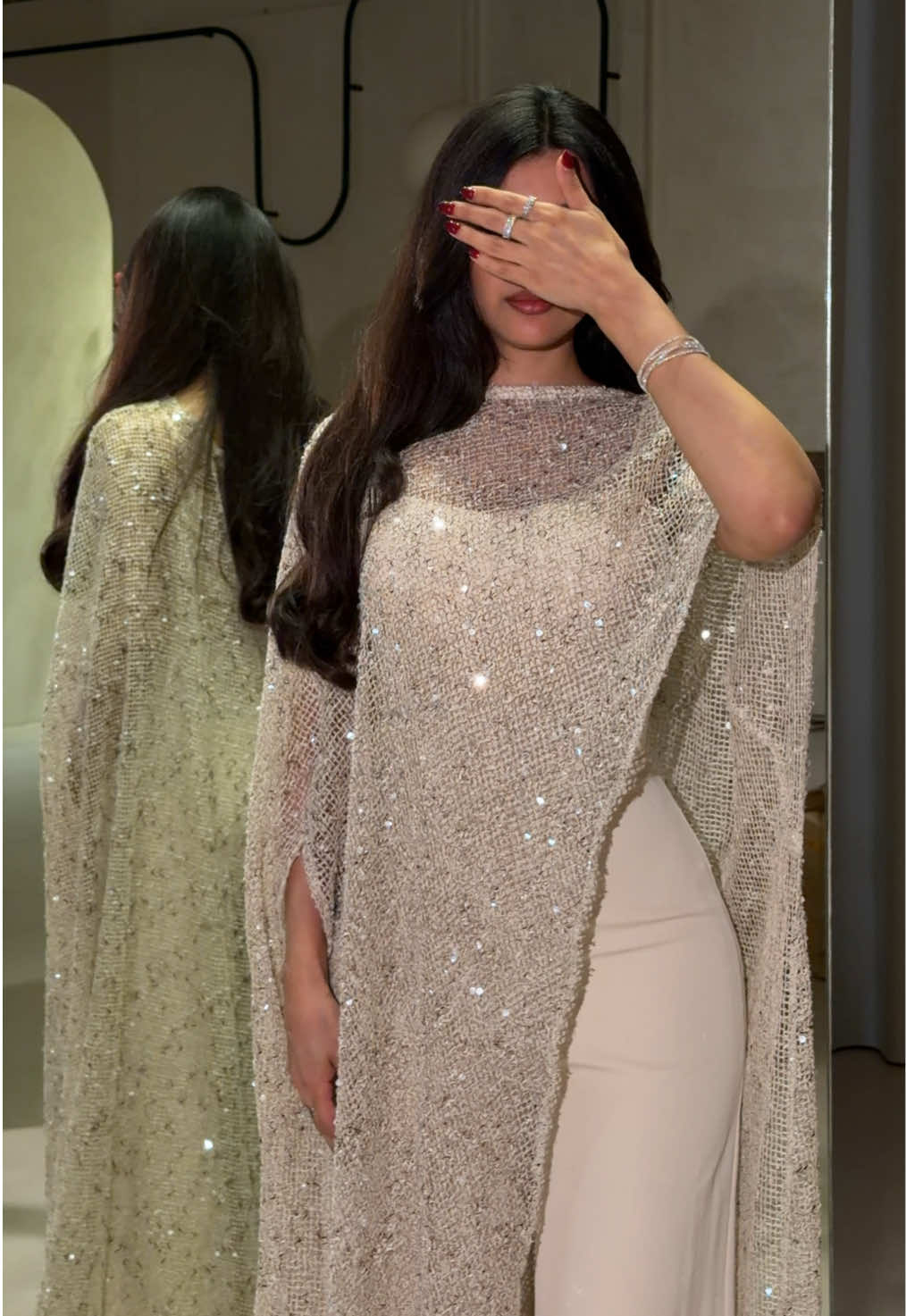 @فساتين مليحة