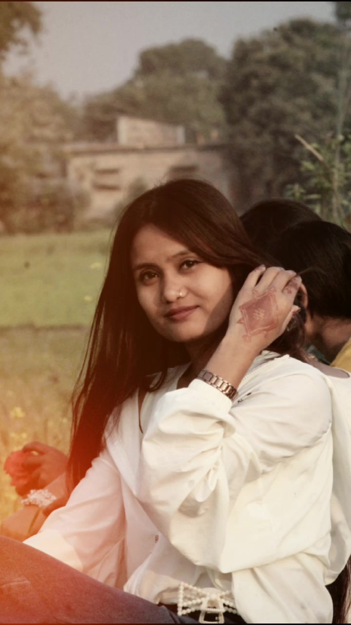 @पुष्पा चौधरी 🕊️