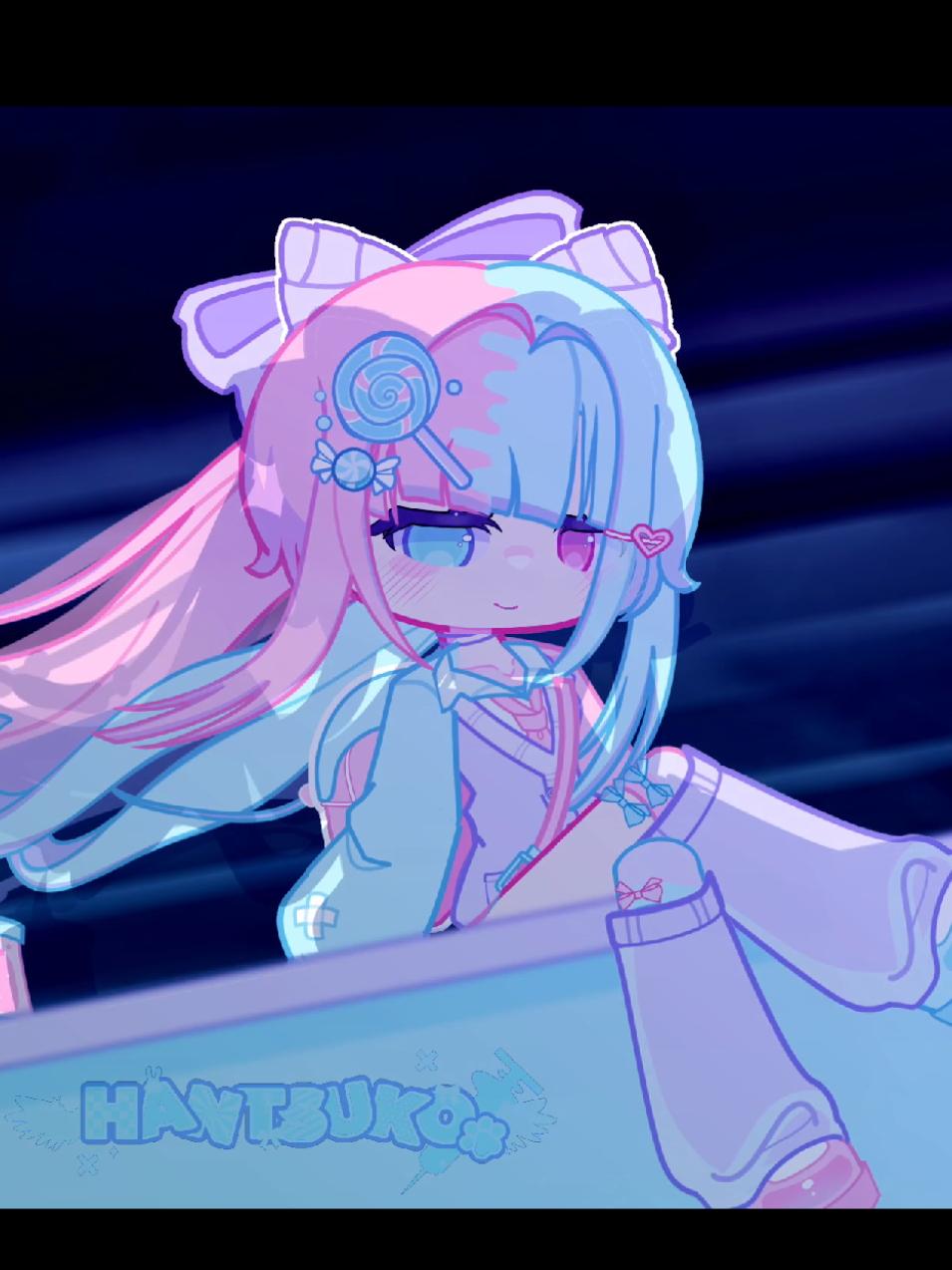 @Yui