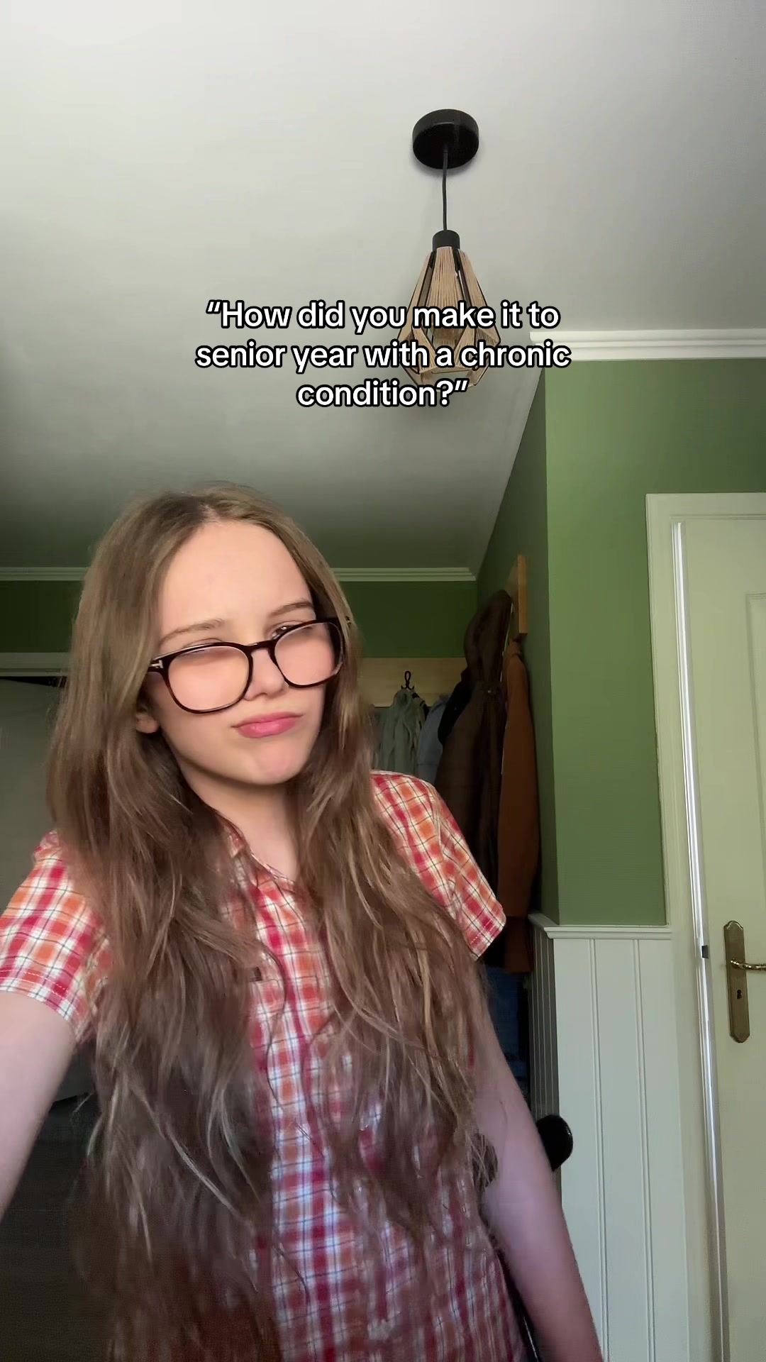 @Elise | FND & PNES