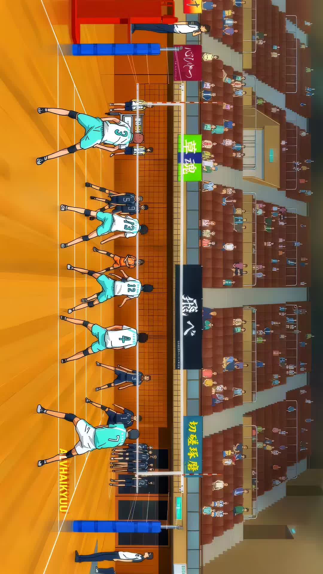 @Alv Haikyuu