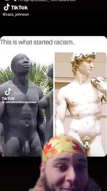 @Whiteboi4BlackPower 👊🏿