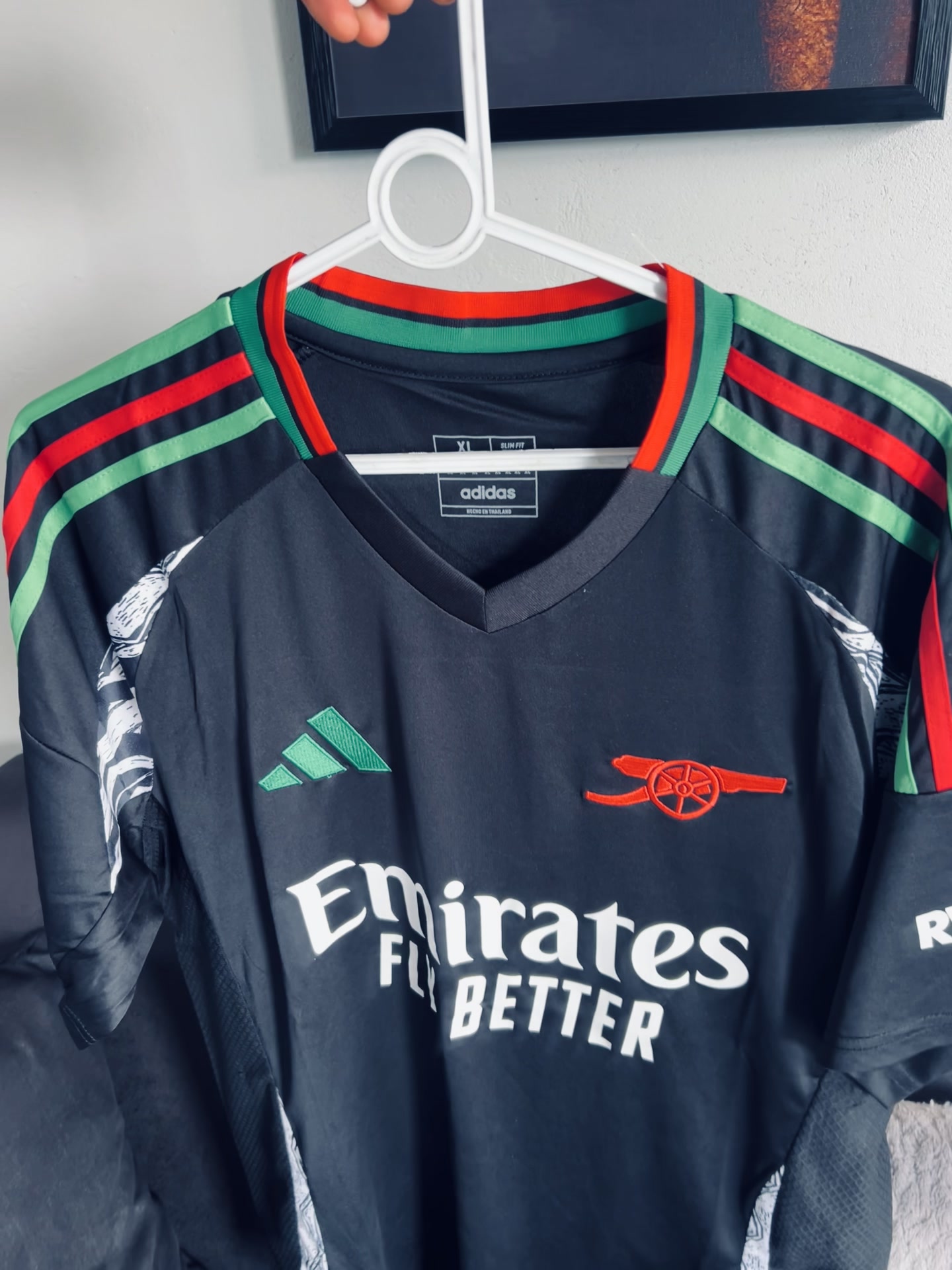 @Sport and Wear