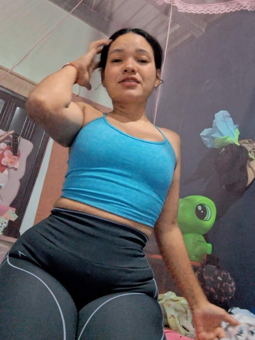 @👑HONDUREÑA👑