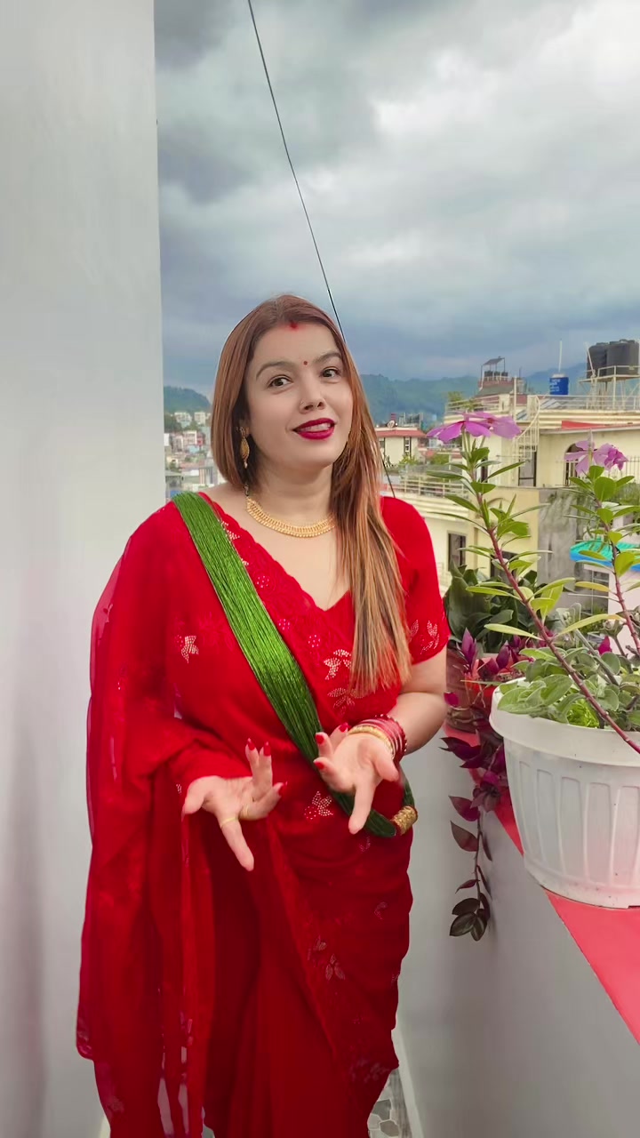 @Roshani Aryal
