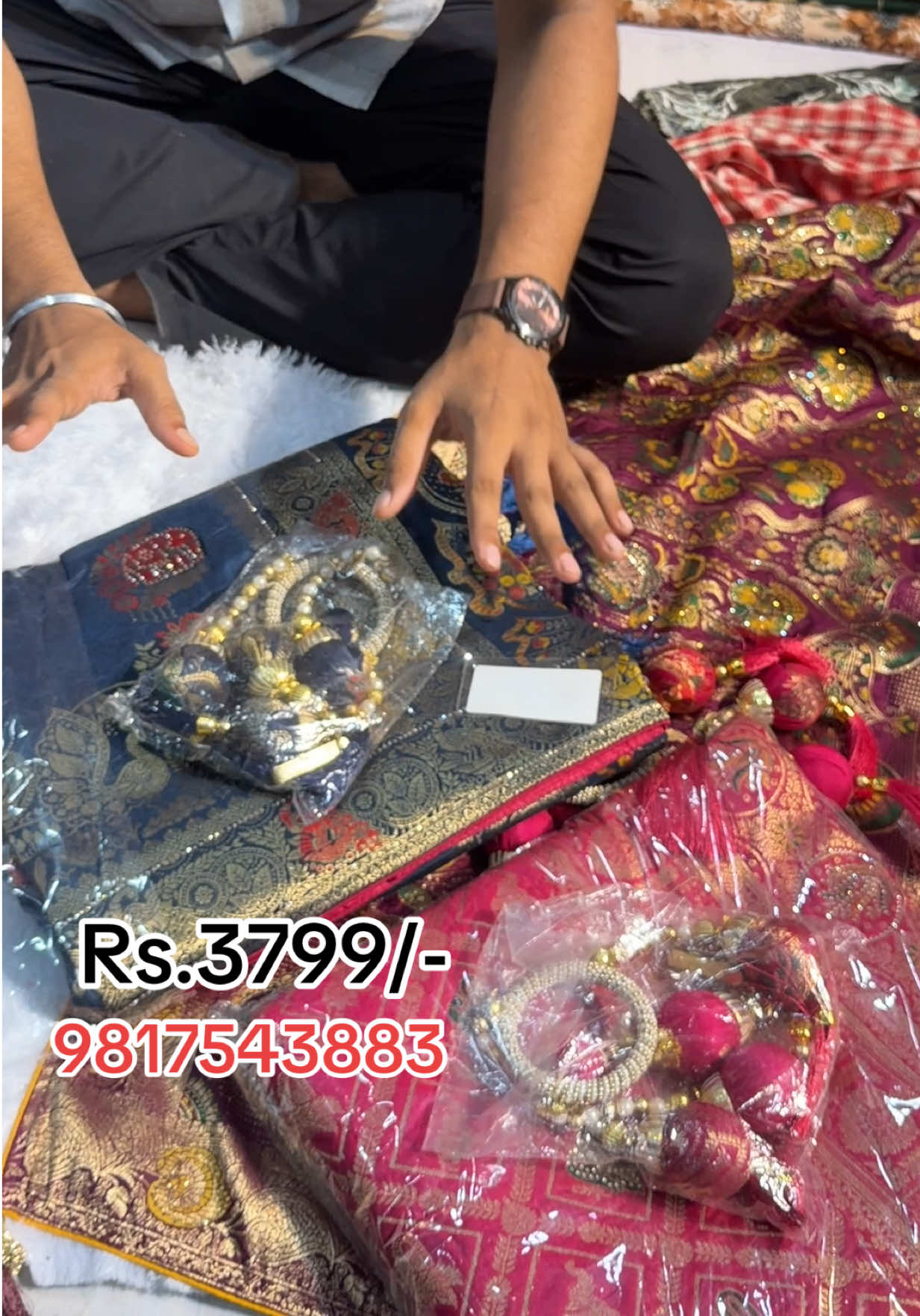@Janaki Clothing House