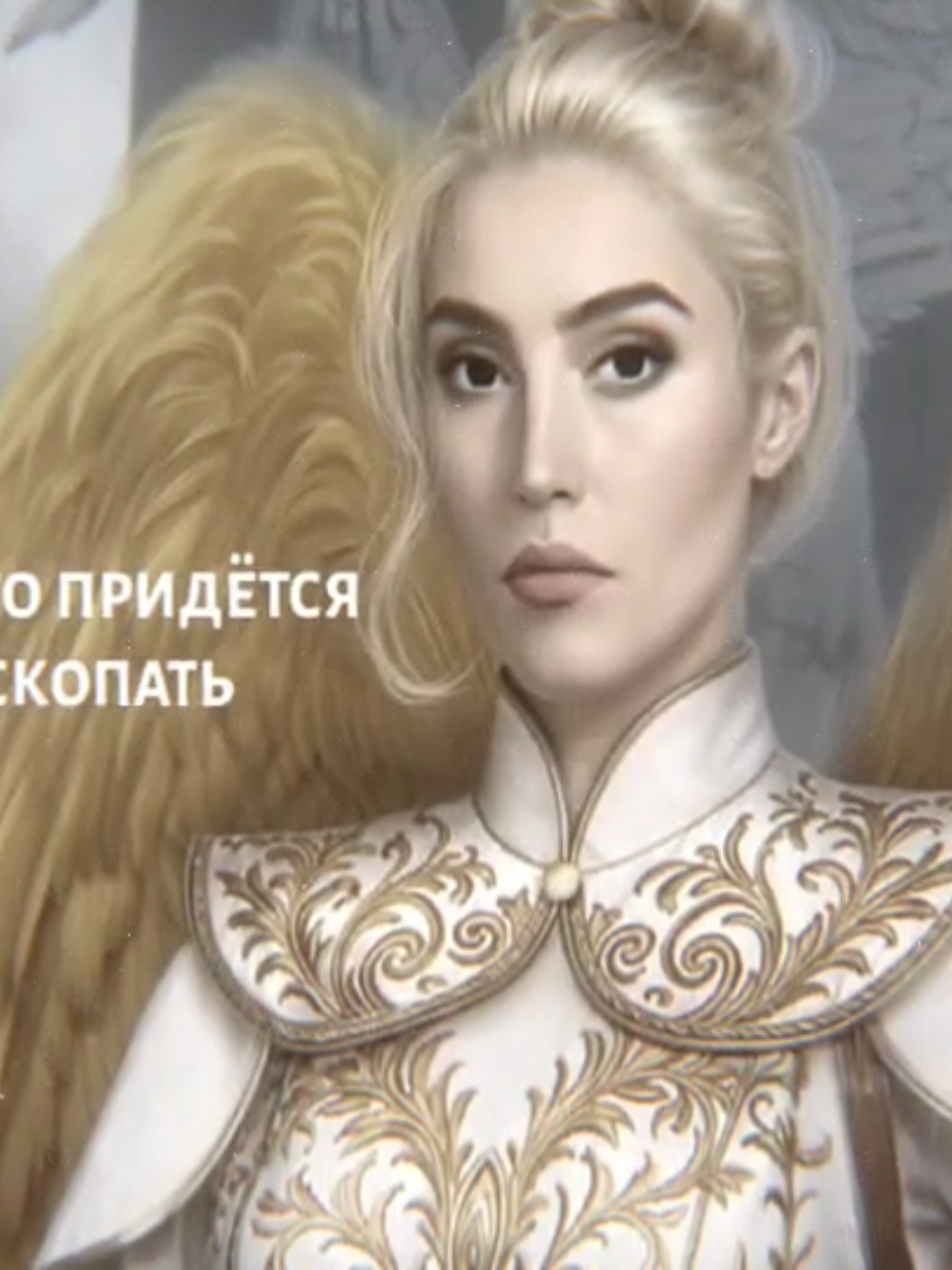 @Небесница Софи