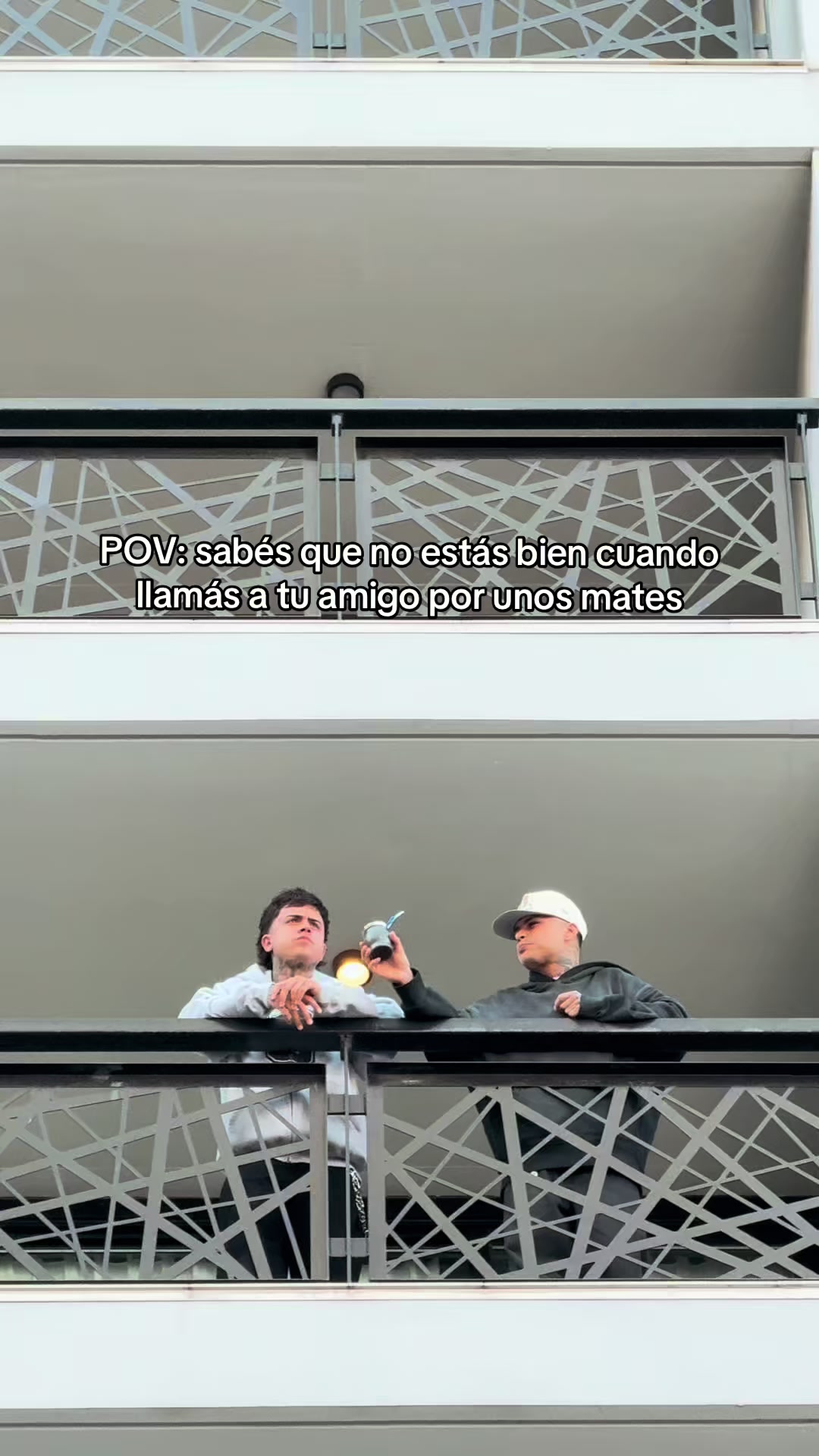 @La T y La M