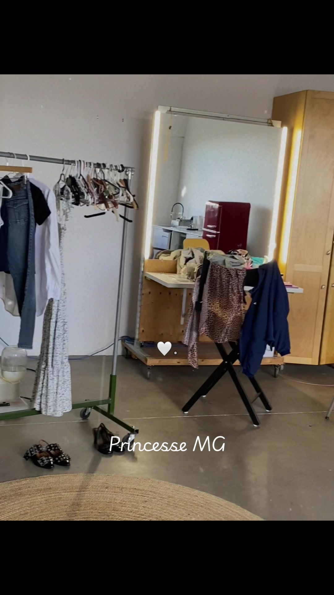 @MG MG PRINCESSE