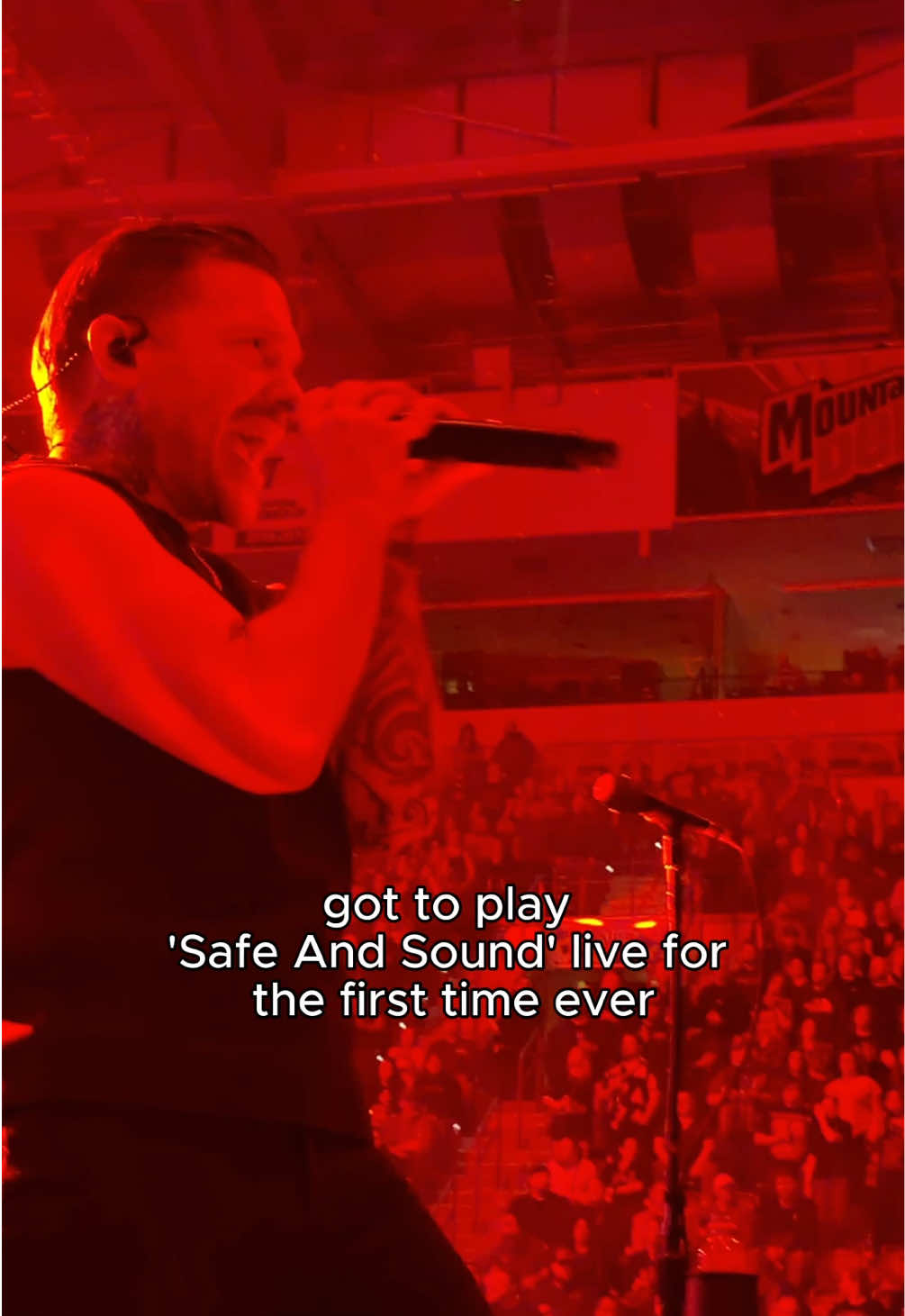 @Shinedown