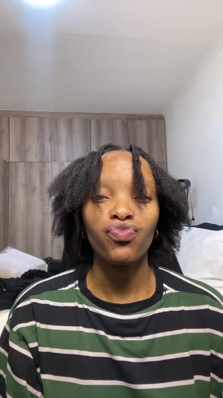 @Kgosigadi Sego Sa’Metsi