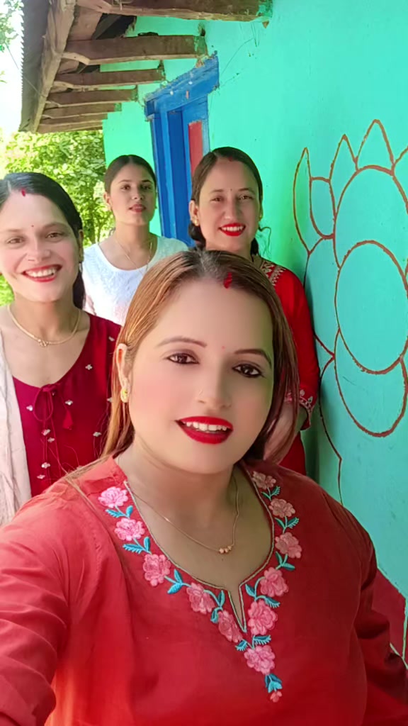 @saru mahat
