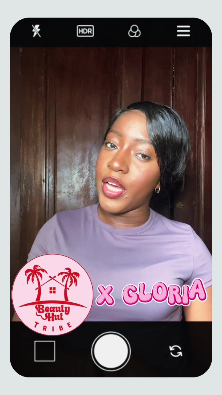 @Gloria ✰