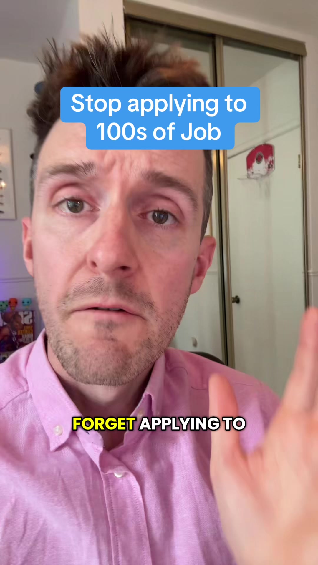 @Greg L. - Career Coach 🤓