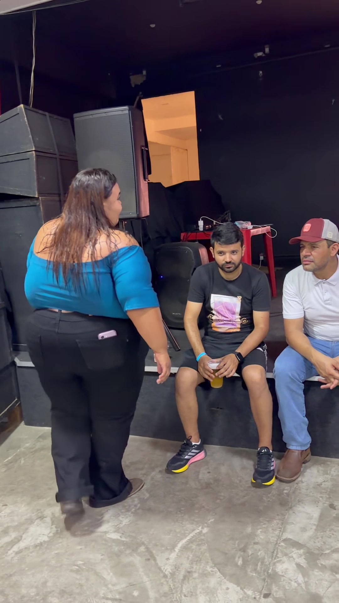 @sergioforrozeirooficial