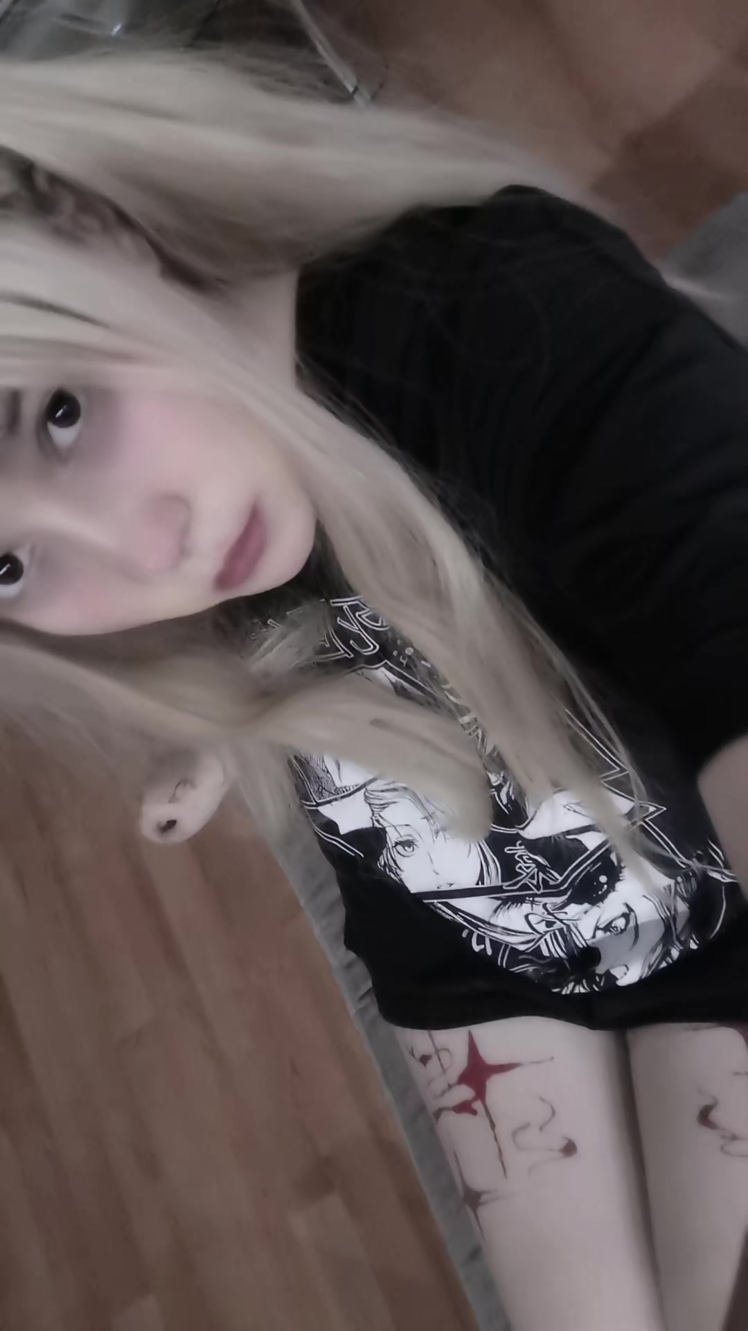 @Лирика。・☆🍓